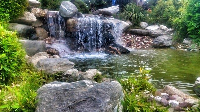 Esenyurt Martyrs' Park